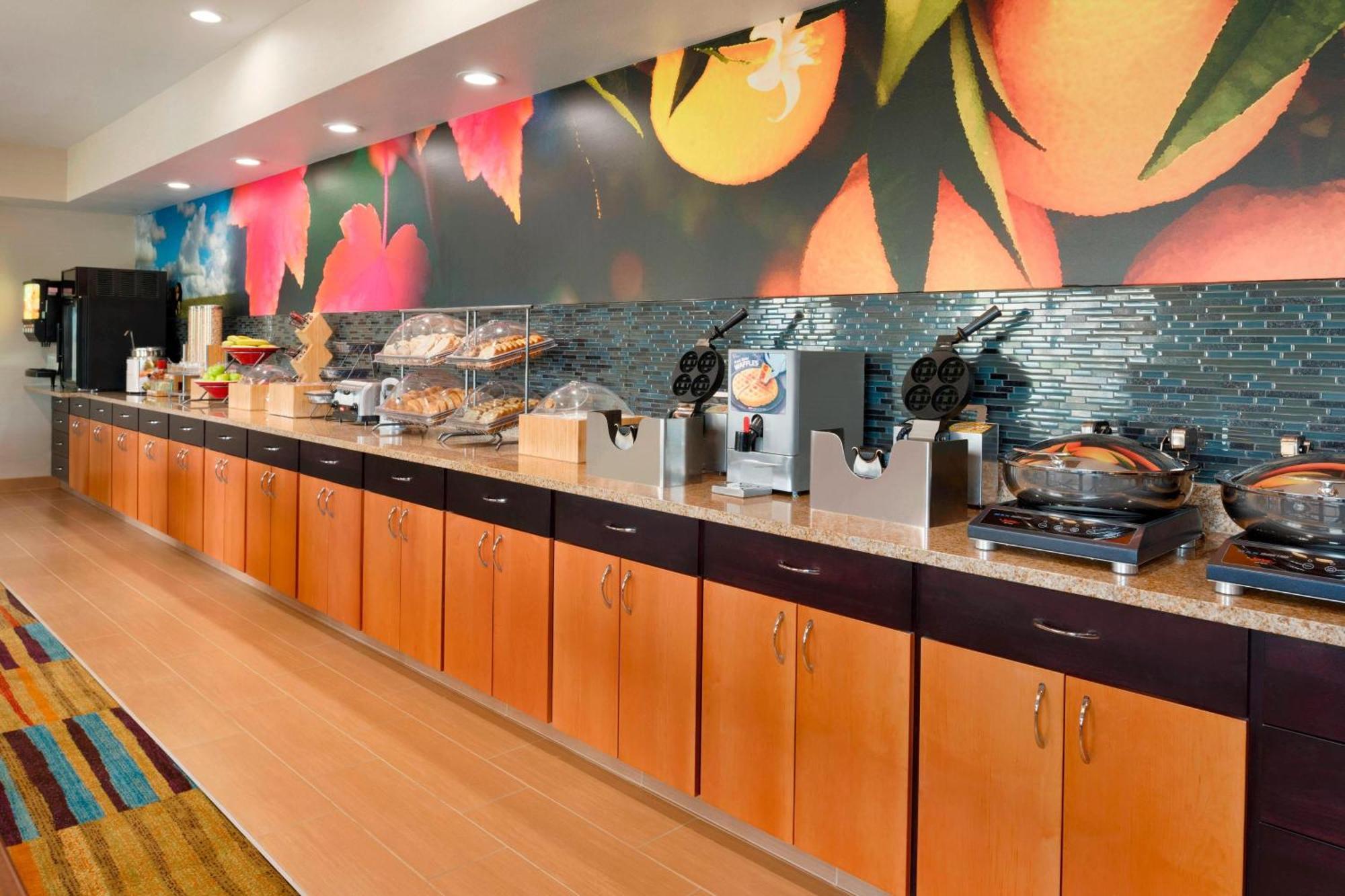 Fairfield Inn & Suites Hartford מנצ'סטר מראה חיצוני תמונה