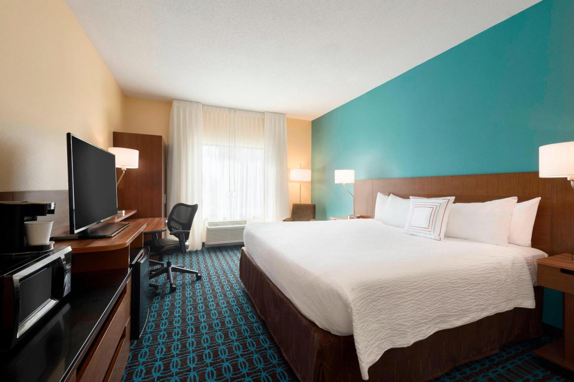 Fairfield Inn & Suites Hartford מנצ'סטר מראה חיצוני תמונה