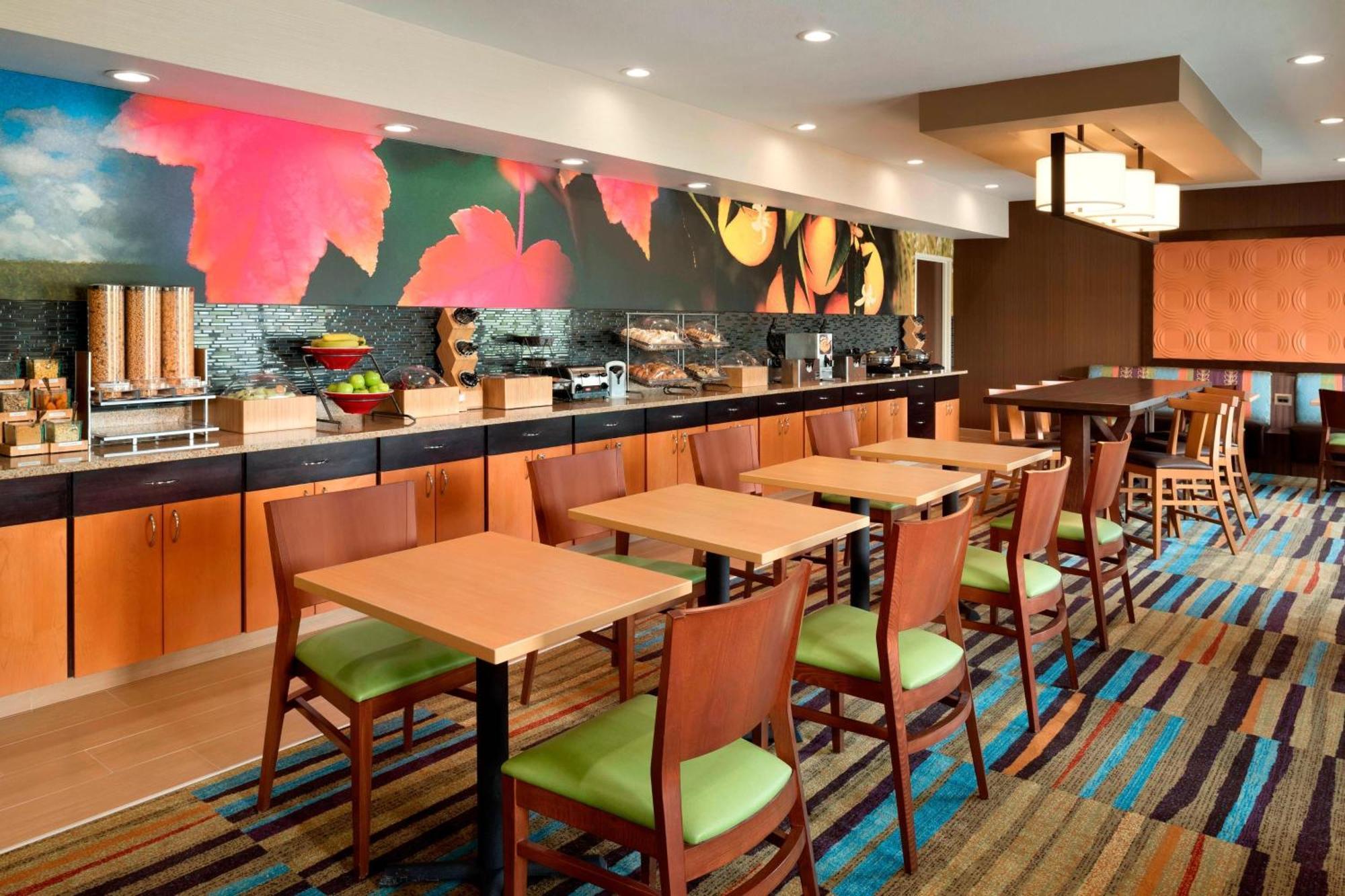 Fairfield Inn & Suites Hartford מנצ'סטר מראה חיצוני תמונה