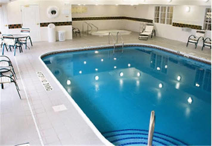Fairfield Inn & Suites Hartford מנצ'סטר מראה חיצוני תמונה