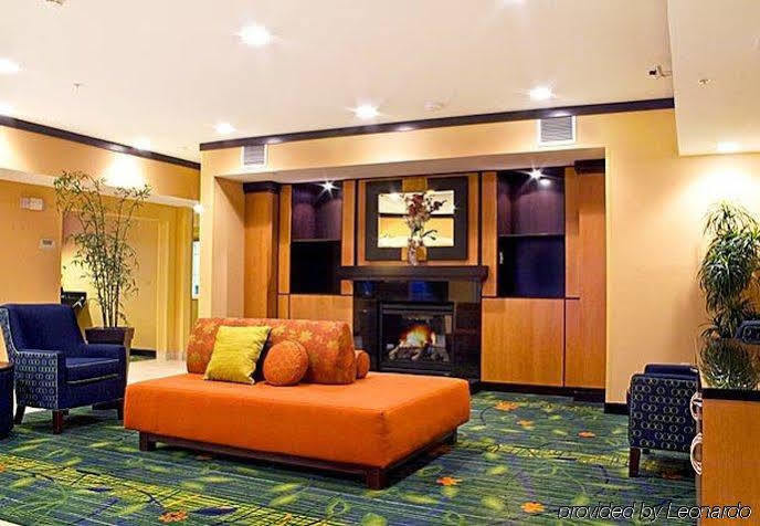 Fairfield Inn & Suites Hartford מנצ'סטר מראה חיצוני תמונה